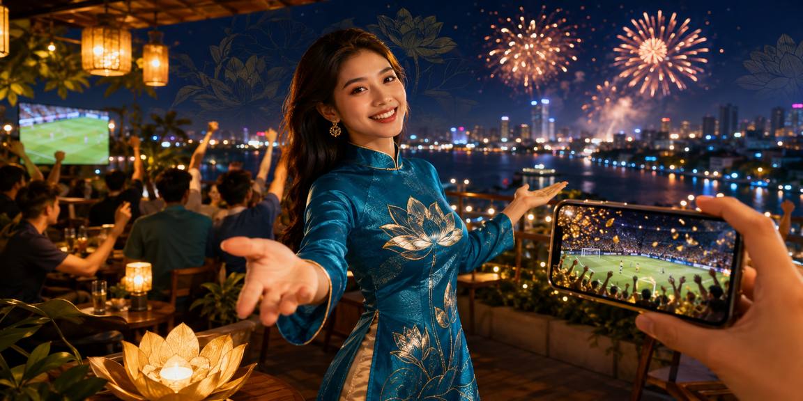 de 89 Vòng Quay Giải Trí